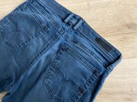 Diesel Jeans Herren blau Stretch 28 slim fit Spender Saarland - Dillingen (Saar) Vorschau