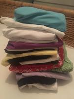 Mango Benetton Esprit Schiesser T-Shirt Top neuwertig Damen s m Nordrhein-Westfalen - Netphen Vorschau