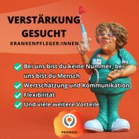 Gesundheits-und Krankenpfleger (m/w/d) Bayern - Rosenheim Vorschau
