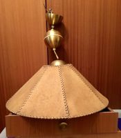 Lampe,  Deckenlampe,  , 20er Jahre, Schirmlampe Baden-Württemberg - Ravensburg Vorschau