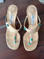 Jimmy Choo Heels Hamburg-Nord - Hamburg Winterhude Vorschau