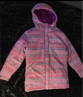 Winterjacke von Columbia Hannover - Misburg-Anderten Vorschau