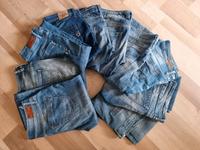 Diverse Marken Jeans,  verschiedene Größen Baden-Württemberg - Rastatt Vorschau