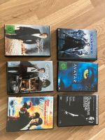 Verschiedene Filme DVD Matrix Avatar Bourne Bond Saarbrücken-Halberg - Schafbrücke Vorschau