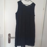 Schwarzes Spitzenkleid Bon Prix Gr. 48 Rheinland-Pfalz - Heidesheim Vorschau