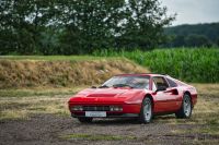 Ferrari 328 GTS Targa *1986* Nordrhein-Westfalen - Stadtlohn Vorschau