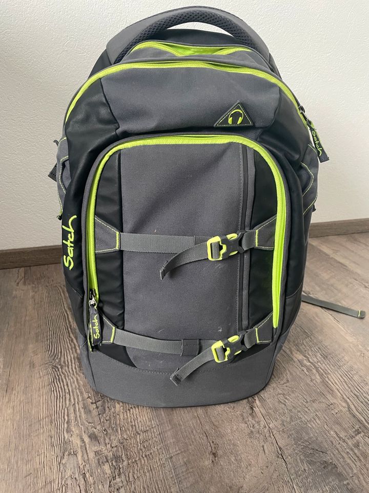 Schulrucksack in Kornwestheim