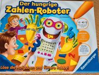 Tip toi Zahlen Roboter Bayern - Bad Aibling Vorschau