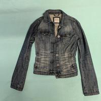 Damen Jeansjacke von Esprit Nordrhein-Westfalen - Moers Vorschau