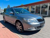 Skoda Octavia Combi 1.8 TSI Family Tempomat Xenon Nordrhein-Westfalen - Minden Vorschau
