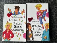 Irene Zimmermann Küsse, Chaos, Gummibären & Schule, Frust & gro Bonn - Beuel Vorschau