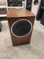 Heco Celan Revolution Subwoofer 32 a Nordrhein-Westfalen - Radevormwald Vorschau