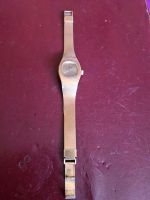 RADO VINTAGE DAMENUHR HANDAUFZUG Nordrhein-Westfalen - Gelsenkirchen Vorschau