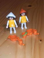 Playmobil Kinder mit Sandsachen Nordrhein-Westfalen - Kranenburg Vorschau