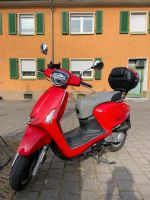 Roller Kymco LIKE II 50i (Erstzulassung 2023) West - Griesheim Vorschau