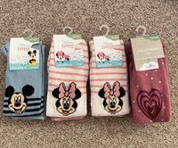 NEU ♥️ Gr: 62/68 Baby Strumpfhosen Disney Minnie Maus Dresden - Weixdorf Vorschau