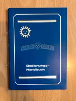 Handbuch Venus Multi Multi (1995) Merkur ADP  Spielautomat Sachsen - Lichtenstein Vorschau