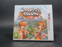 Harvest Moon 3D The Tale of Two Towns Nintendo 3DS 2DS Schleswig-Holstein - Neumünster Vorschau