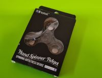 Hand Spinner Fidget - Spinning Antistress Device von i-total Bayern - Kempten Vorschau