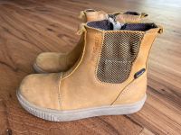 Cooler gelber Boot/ Tex-Schuh von Däumling Gr. 30 zu verkaufen Niedersachsen - Bramsche Vorschau