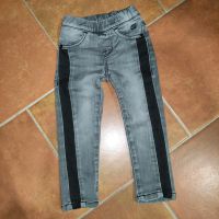 Tolle Stretch Jeans von Vingino- Größe 2- entspricht 92, Farbe gr Thüringen - Uhlstädt-Kirchhasel Vorschau