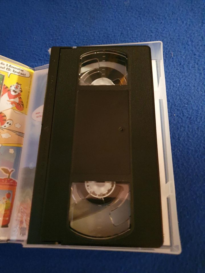 DR. Dolittle VHS in Stolberg (Rhld)