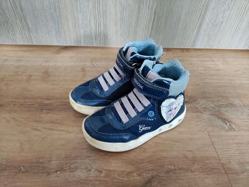 Mädchen Halbschuhe Schuhe Blinkerschuhe Gr. 25 von Geox in Sachsen-Anhalt -  Elsteraue | Gebrauchte Kinderschuhe Größe 25 kaufen | eBay Kleinanzeigen  ist jetzt Kleinanzeigen