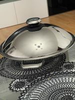 Amc Premium Wok 5,6 Liter Induktion Bochum - Bochum-Mitte Vorschau