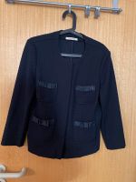 Blazer blau Betty Barclay Gr. 42 Stuttgart - Bad Cannstatt Vorschau