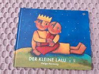 Der kleine Lalu - Helga Hornung - top Zustand Kinderbuch Aubing-Lochhausen-Langwied - Aubing Vorschau