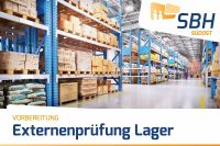 Vorbereitung Externenprüfung Lager Thüringen - Eisenach Vorschau