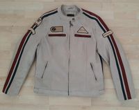 Neuw Biker Motorrad Roller Piloten Jacke L 40 42 (starlord) Baden-Württemberg - Baindt Vorschau