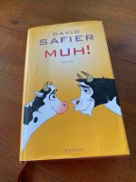 Muh ! von David Safier gebundene Ausgabe Nordrhein-Westfalen - Neukirchen-Vluyn Vorschau