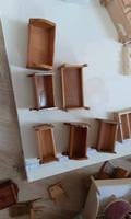 Möbel Miniatur für Puppenhaus / Puppenstube Baden-Württemberg - Ulm Vorschau