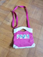 Zu verschenken. Puma Tasche, pink Hessen - Reinheim Vorschau