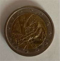 2 Euro Kursmünzen & Gedenkmünzen Europa Schleswig-Holstein - Neumünster Vorschau