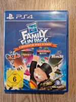 Hasbro Family Funpack PS4 Rheinland-Pfalz - Ohmbach Pfalz Vorschau