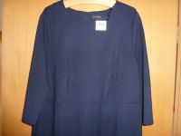 Neu mit Etikett (79,99 Euro) Gr. 46 blaues Kleid Bonita Bayern - Augsburg Vorschau