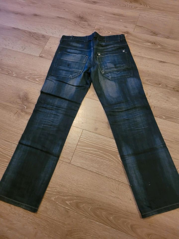 G-STAR JEANS NAGEL NEU in Altenstadt Iller