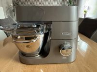 Kenwood Chef Titanium # Küchenmaschine # Baden-Württemberg - St. Blasien Vorschau