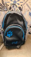 Kindergartenrucksack Rucksack 4,5l Jack Wolfskin blau Baden-Württemberg - Filderstadt Vorschau