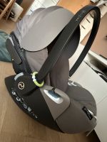 Cybex cloud z i-size autoschale Duisburg - Meiderich/Beeck Vorschau