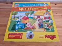 Haba Meine ersten Spiele Spielesammlung ab 2 Jahren komplett! Nordrhein-Westfalen - Odenthal Vorschau