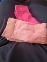 Strumpfhose neu Mädchen rosa und pink Größe 86 / 92 Nordrhein-Westfalen - Viersen Vorschau