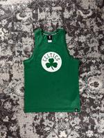 NBA Boston Celtics Tanktop Gr. M-L Vintage Sportswear München - Bogenhausen Vorschau