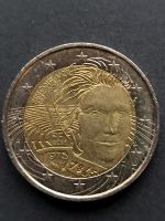 2 Euro Münze Simone Veil 2018 sehr selten Kr. München - Taufkirchen Vorschau