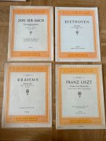 Noten Klavier & E-Orgel Baden-Württemberg - Leimen Vorschau