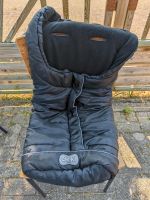 Smiki Move Winter Fußsack für Kinderwagen und Buggy Niedersachsen - Rhauderfehn Vorschau