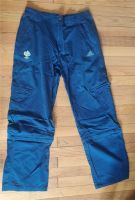 Adidas Hose WM 2006 Volunteer Limited Zip Hose blau M L München - Schwabing-West Vorschau