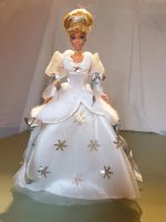Barbie Collector Edition "Cinderella " Schleswig-Holstein - Tangstedt  Vorschau